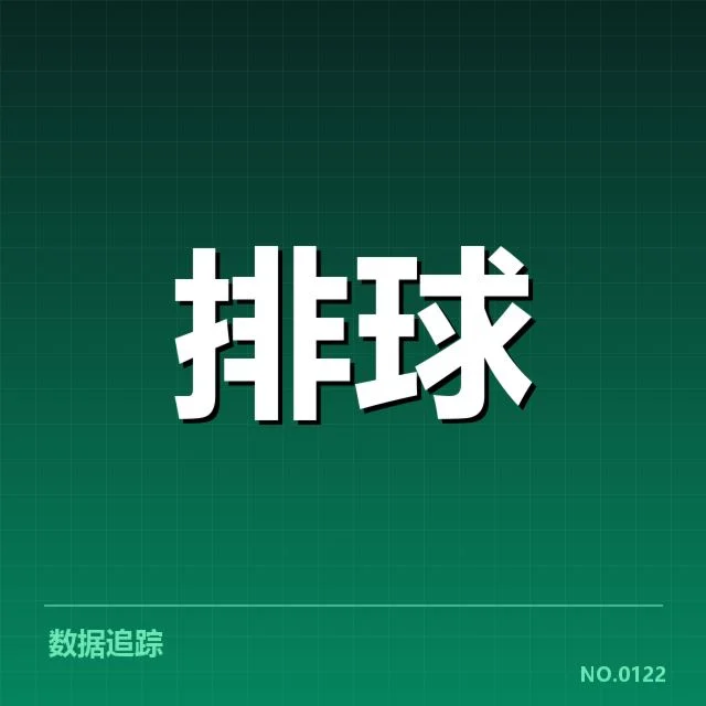 男排亚锦赛新人提拔：中国男排阵容调整是否成定局